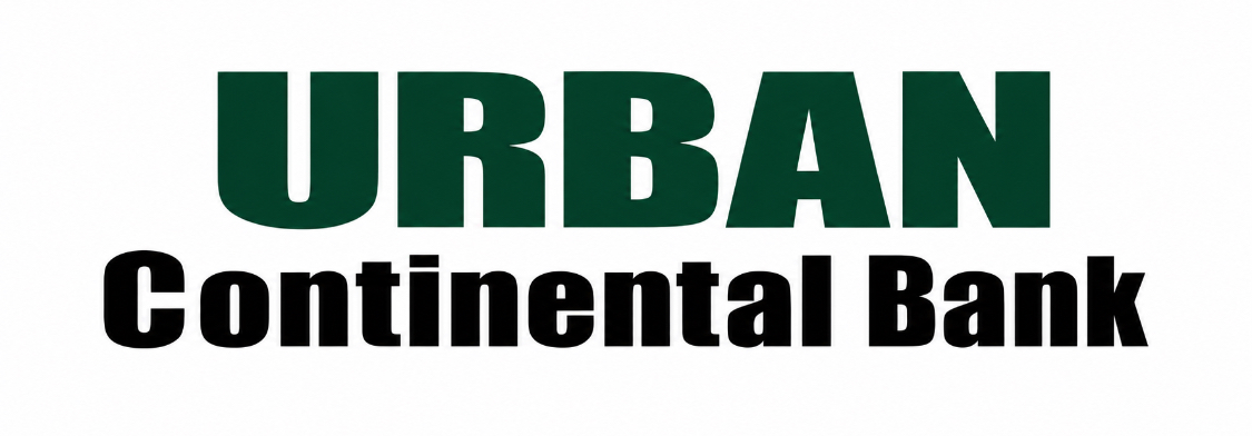 Urban Continental Bank